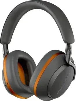 Bowers &amp; Wilkins PX8 McLaren Edition
