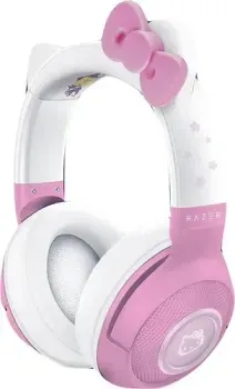 Razer Kraken BT Hello Kitty &amp; Friends Edition