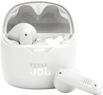 JBL Tune Flex (белый)