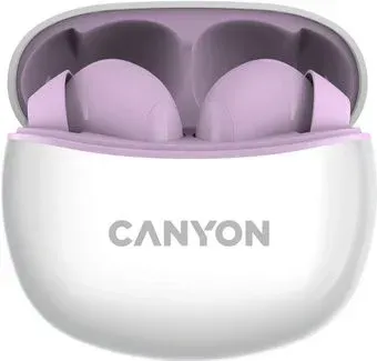 Canyon TWS-5 (сиреневый)