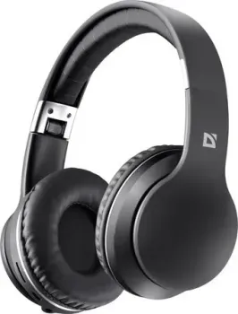 Defender FreeMotion B595 (черный)