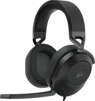 Corsair HS65 Surround (карбон)