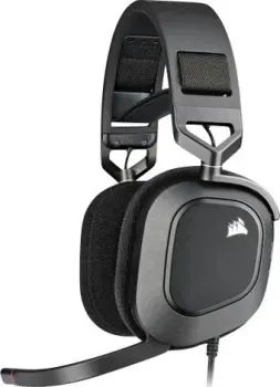 Corsair HS80 RGB USB (карбон)
