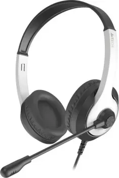 A4Tech Fstyler FH100U (белый/черный)