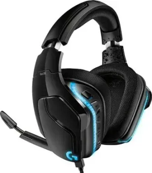 Logitech G633S