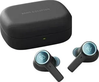 Bang &amp; Olufsen Beoplay EX (черный/бирюзовый)