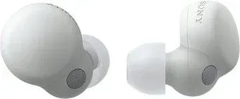 Sony LinkBuds S WF-LS900N (белый)