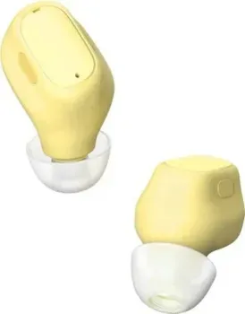 Baseus Encok WM01 (желтый)