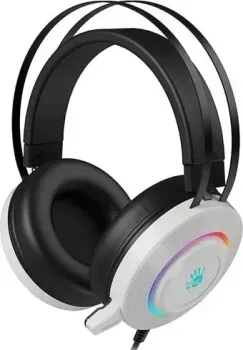 A4Tech Bloody G521 (белый)