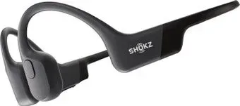 Shokz OpenRun (черный)