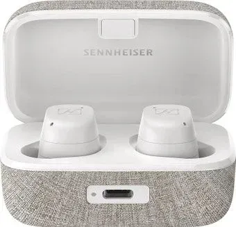 Sennheiser Momentum True Wireless 3 (белый)