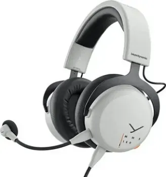 Beyerdynamic MMX 150 (серый)