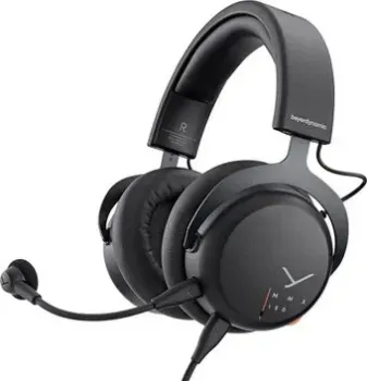 Beyerdynamic MMX 150 (черный)