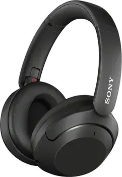 Sony WH-XB910N (черный)