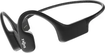 Shokz OpenSwim (черный)