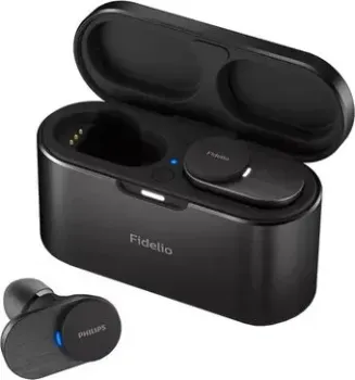 Philips Fidelio T1BK/00
