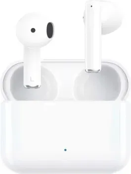 HONOR Choice Moecen Earbuds X (ледяной белый, международная версия)