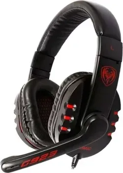 Somic G923 (черный)