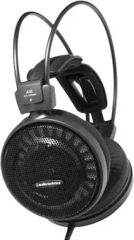 Audio-Technica ATH-AD500X