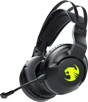 Roccat Elo 7.1 Air (черный)