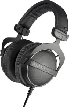 Beyerdynamic DT 770 Pro Black Edition 80 Ohm
