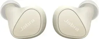 Jabra Elite 3 (светло-бежевый)