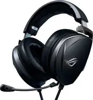 ASUS Theta Electret