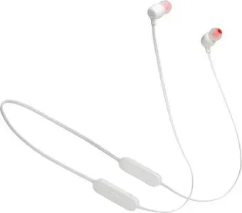 JBL Tune 125BT (белый)