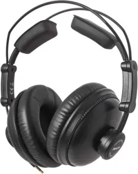 Superlux HD669