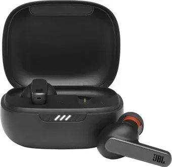 JBL Live Pro+ (черный)