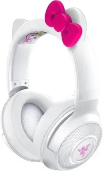 Razer Kraken BT Sanrio Characters Hello Kitty