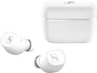 Sennheiser CX 400BT True Wireless (белый)