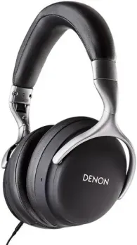 Denon AH-GC30 (черный)
