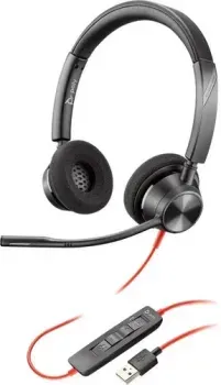 Plantronics Blackwire 3320 USB-A
