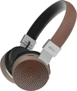 Ritmix RH-460BTH (коричневый)