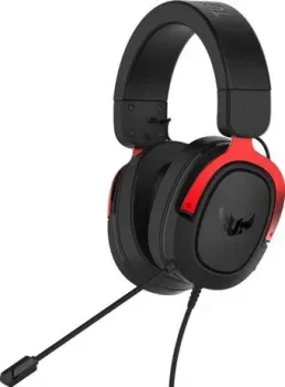 ASUS TUF Gaming H3 (красный/черный)