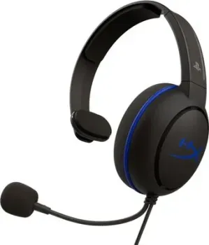 HyperX Cloud Chat (для PS4)