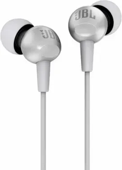 JBL C200SI (белый)