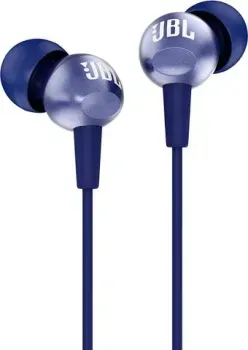 JBL C200SI (синий)