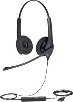 Jabra Biz 1500 Duo USB