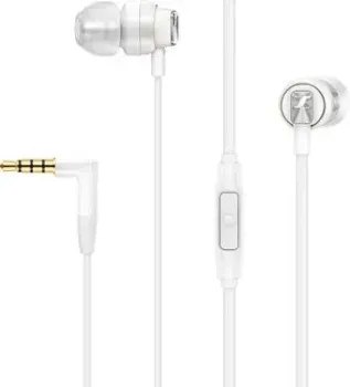 Sennheiser CX 300S (белый)