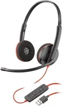 Plantronics Blackwire C3220 USB-A