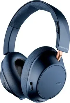 Plantronics BackBeat GO 810 (темно-синий)