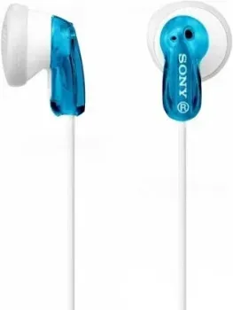 Sony MDR-E9LP (синий)