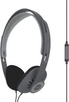 KOSS KPH30i (серый)