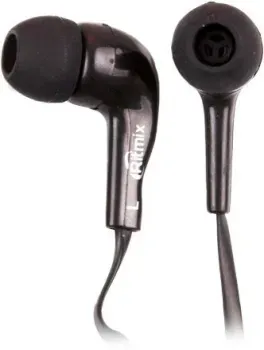 Ritmix RH-004 (черный)
