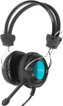 A4Tech HS-19 (синий)