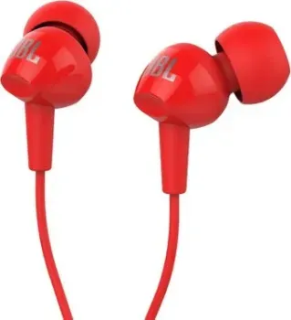 JBL C100SIU [JBLC100SIURED]