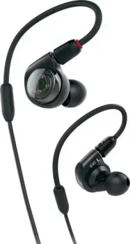 Audio-Technica ATH-E40