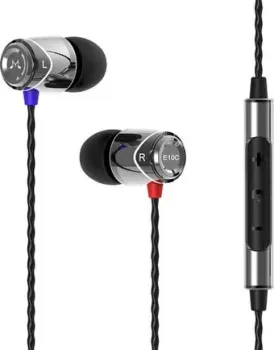 SoundMagic E10C